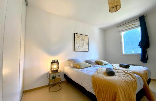 Les Naïades C06 - 2 bedrooms for 5 people ! - Photo 9