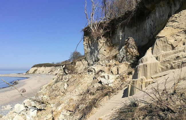 Ferienhaus Klint in Lancken - Foto 29