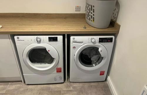 Charming Victorian Terrace, South Belfast - Foto 42