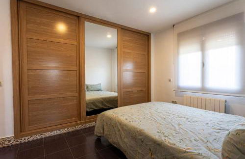 Casa Rural El Abuelo Mauri en Toledo ,finca privada sin vecinos, piscina y total libertad - Photo 65