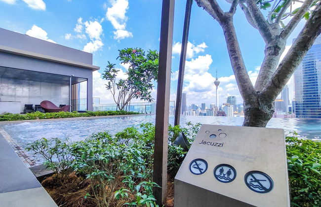 The AXON @ Bukit Bintang - Foto 49