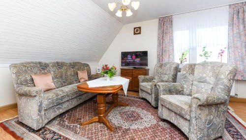 Ferienwohnung im Haus Weinstock - Foto 4