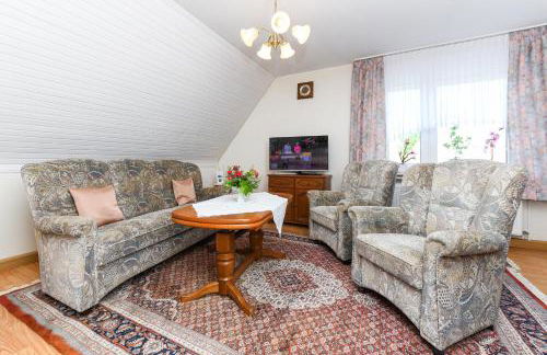 Ferienwohnung im Haus Weinstock - Foto 4