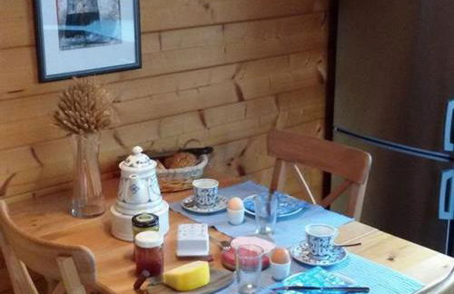 Reuken - Fewo Zum Emslotsen - Foto 19