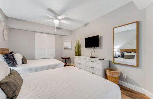 Unit 707 Ocean Walk - 1 Bedroom Ocean Front - Foto 25