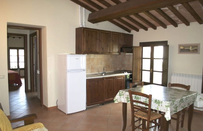 Residence Giuly Rosselmini - Foto 22