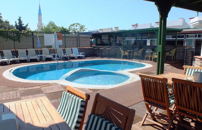 Kaynak Apart - Photo 27