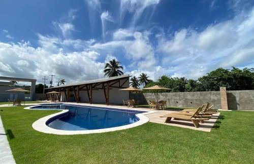 Casa de alto padrão em Maragogi - Alagoas - Foto 20