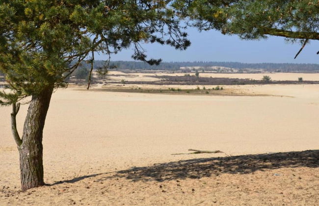 Apartment in Netherlands Near key Attractions - Foto 39