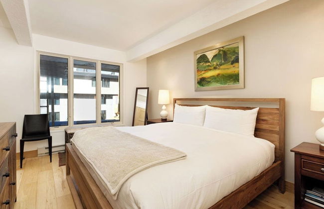 Chateau Eau Claire & Roaring Fork by Frias Properties - Foto 34