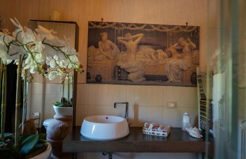 Cathedral-luxury-stay sauna & massage - Foto 44