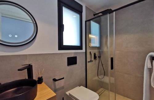 Villa White Flamingo Calpe - Foto 48