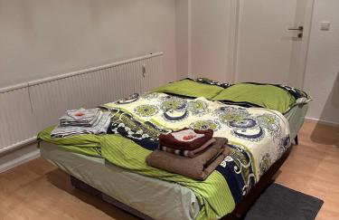 Souterrain Loft nah am St Leoner See - Foto 12