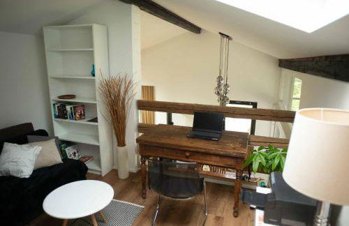 Ferienhaus Eifelfreude - Foto 10