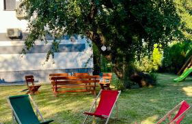 Aparthotel w Dolinie Stawów Zator - Photo 8