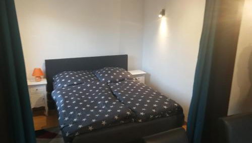 Ferienwohnung Bergblick O2 - Foto 4