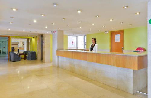 Apartamentos Lido - Foto 19