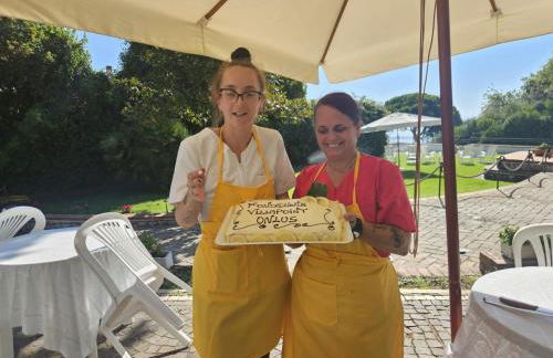 Amici di Villa Point Intera Villa - Foto 49