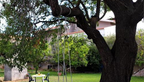 L'oasi - Monolocale con giardino in Sardegna - Foto 3, Garden