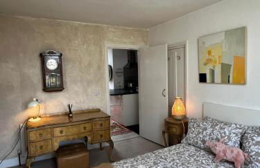 CAMDEN TOWN COSY apartment - Foto 23