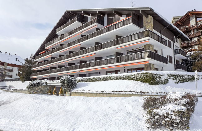 Marigny Dent-Blanche 9-8 - Foto 39