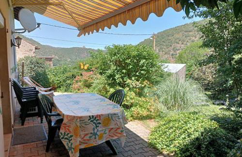 La Cabane du Berger & son terrain de pétanque - Foto 6