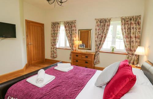 Yr Hen Beudy - Foto 14