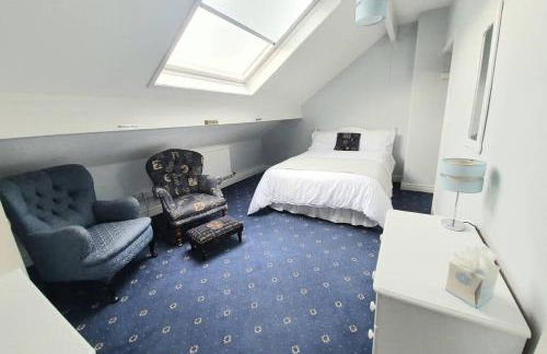 Westfield House - Characterful 7 bedroom townhouse - Foto 16