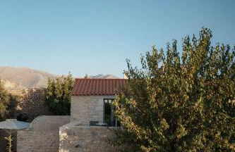 Kallis Stone Houses - Foto 9