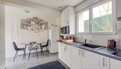 Gold&Silver Quiet House Pro-Family - Foto 2