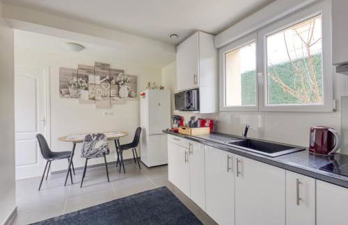 Gold&Silver Quiet House Pro-Family - Foto 2