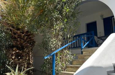 Tinos apartments Zalonis - Foto 39