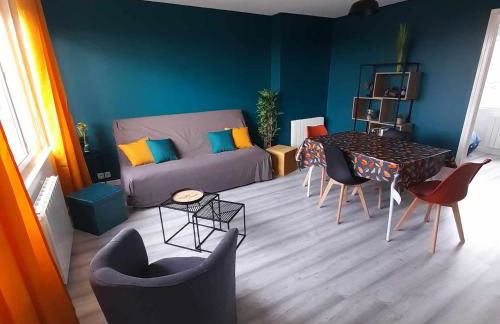 Le Mont de Couppes - Foto 8