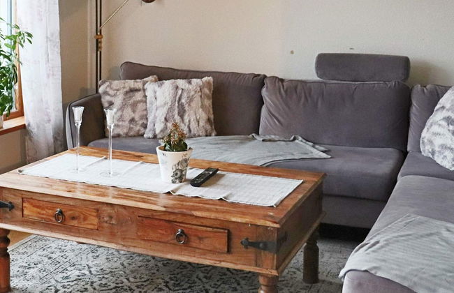 4 Star Holiday Home in Laholm-by Traum - Photo 7