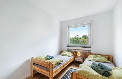 Bruchköbel 2 auch für Monteure - Foto 24