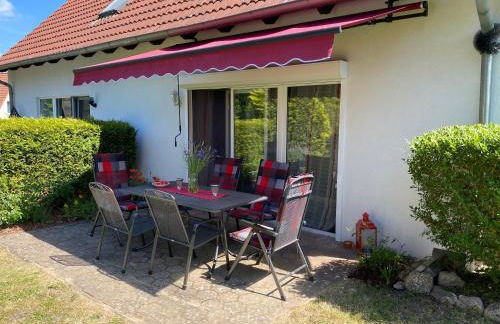 Ferienhaus im Fischersteig - Foto 1