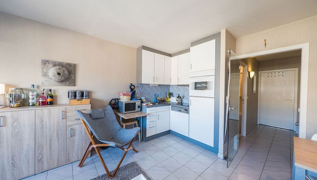 Ides 100mt From Sea - Foto 3, Cocina privada