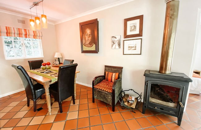 Jonquil Cottage - Foto 5