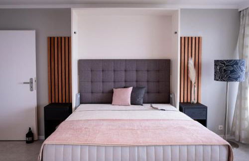 Golden Hour Apartment Wangerooge - Foto 19