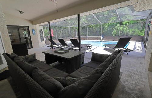 Your Manatee and Scalloping Adventure Retreat in Crystal River - Foto 38