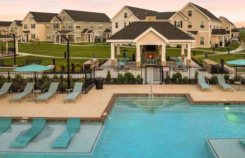 Landing Apartments - Hickory Cottages - Foto 54