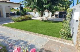 Belle villa avec piscine vue montagne à 10 mn de la mer à Argeles - Foto 23