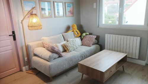 Détente sur la Côte d'Opale - Foto 4