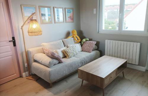 Détente sur la Côte d'Opale - Foto 4