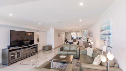 1055-803 Stunning Beach View Oasis - Foto 3