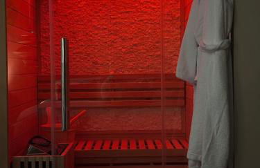 Le Jacaranda - Suite africaine - Sauna & Netflix - Foto 13