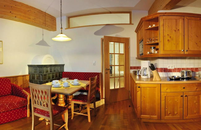 Apartment in Achenkirch With a Garden - Foto 12