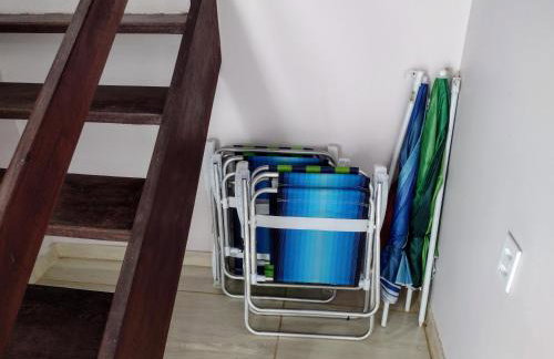 Casa do Sossego, 50m da Praia, Piscina, Carregue EV - Foto 24