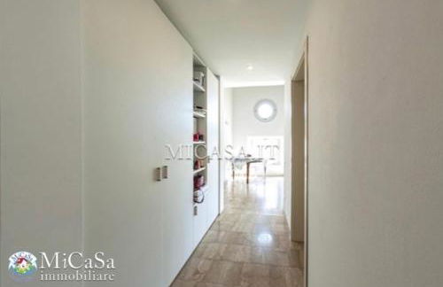 Regina Elena, Luminoso appartamento sulla spiaggia - Foto 2