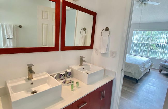 Three-bedroom Apartment - 5009 LBC - Vusa - Foto 19